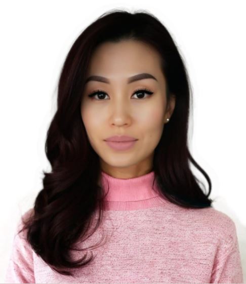 Serena, founder of Infinite Glow